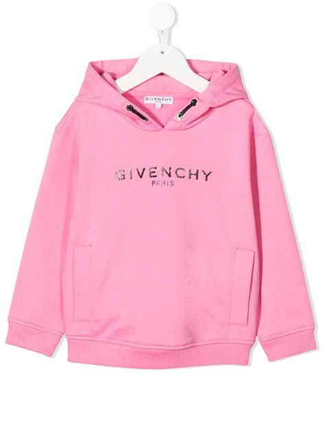 givenchy shirt for kids|givenchy hoodie kids.